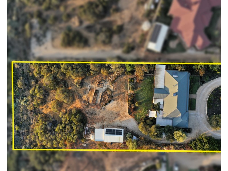 52 WHEATLEY ROAD, Loxton SA 5333