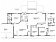 52 WHEATLEY ROAD, Loxton SA 5333 Floorplan