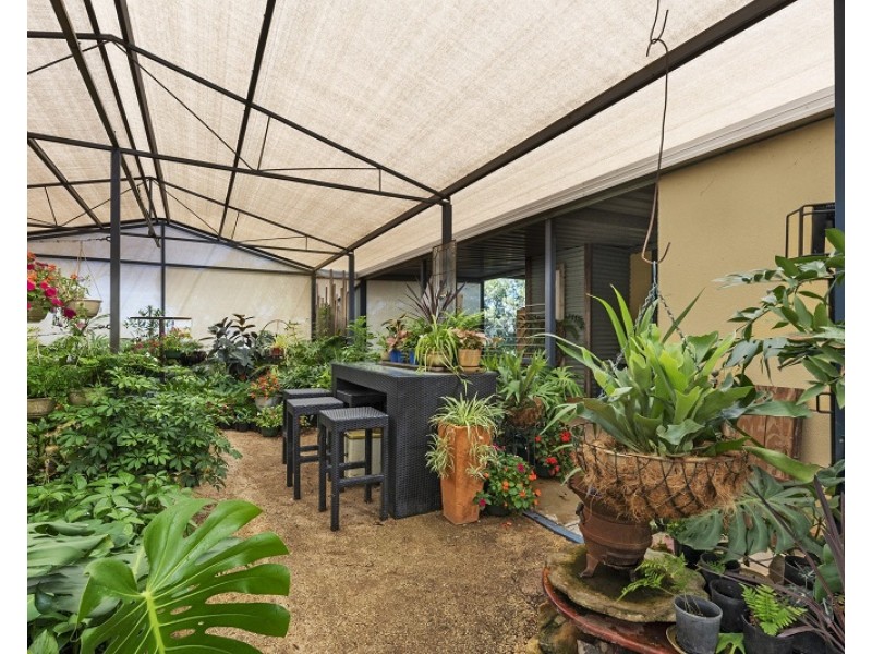 97 Holder Top Road, Waikerie SA 5330