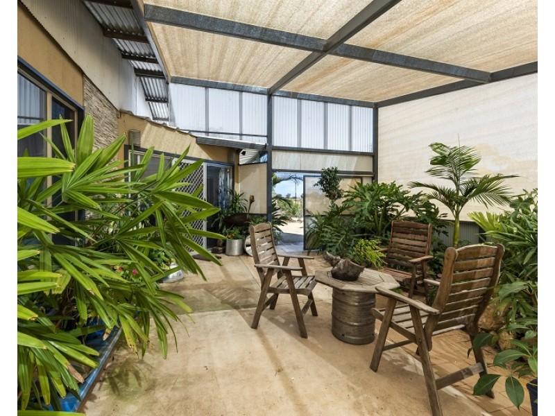 97 Holder Top Road, Waikerie SA 5330