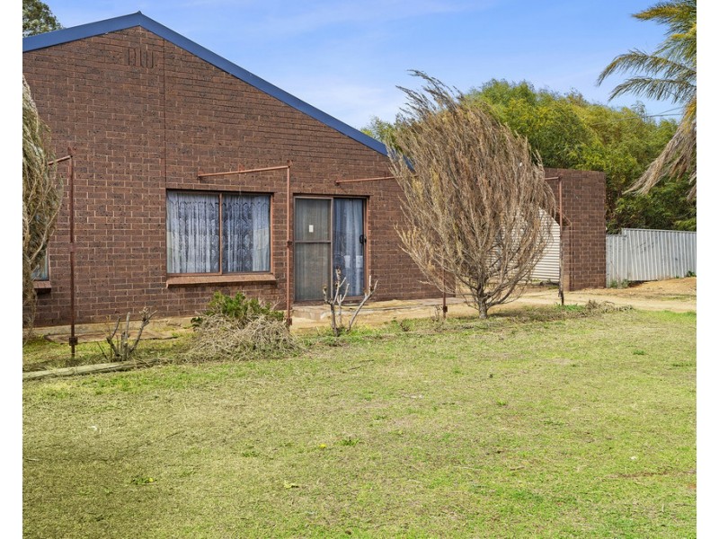 77 Bottom Road, Glossop SA 5344