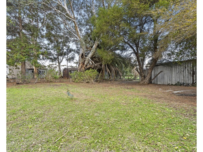 77 Bottom Road, Glossop SA 5344