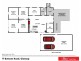 77 Bottom Road, Glossop SA 5344 Floorplan
