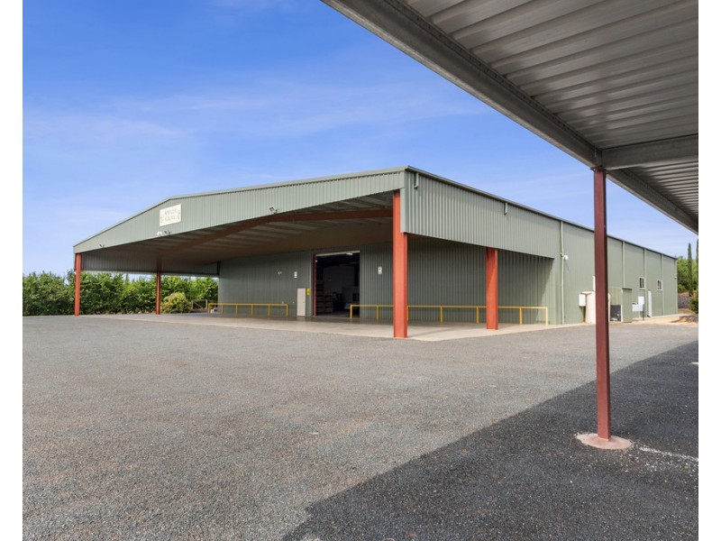 406 Government Road, Renmark SA 5341