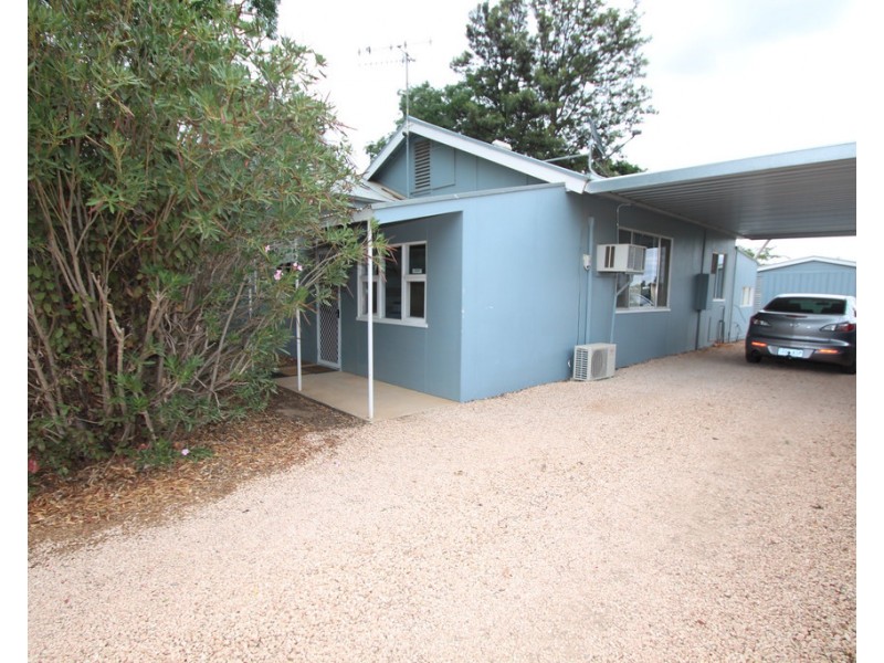 20271 Renmark Avenue, Renmark SA 5341