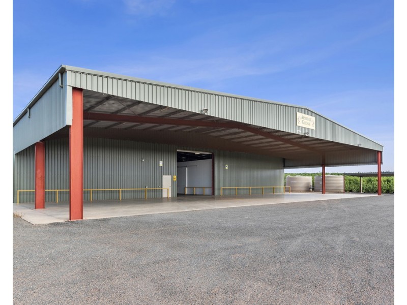 406 Government Road, Renmark SA 5341