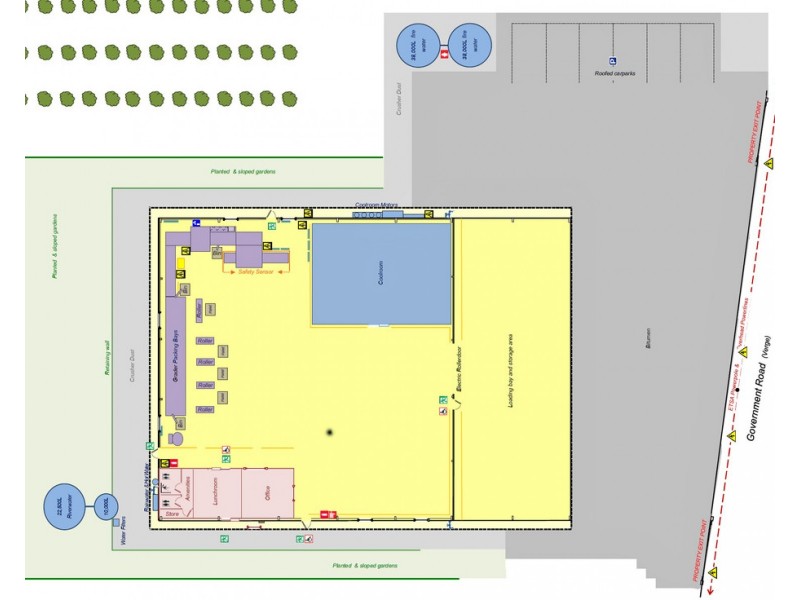 406 Government Road, Renmark SA 5341