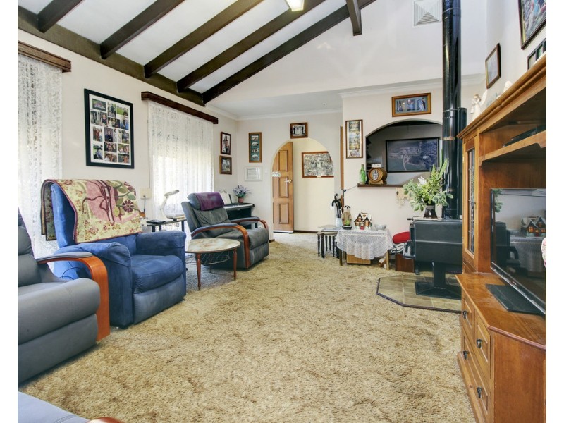 17 WESTBROOK AVENUE, Loxton SA 5333