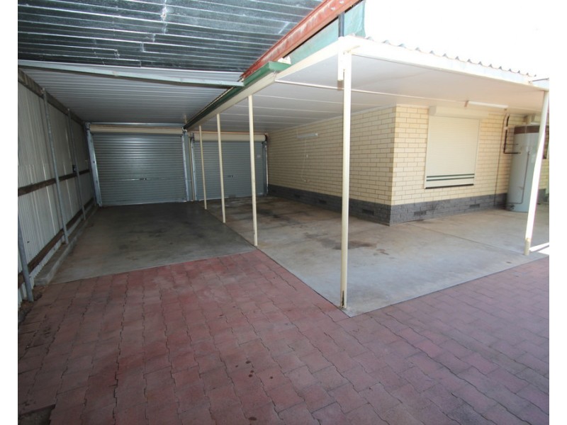 100 Pyap Street,, Renmark SA 5341