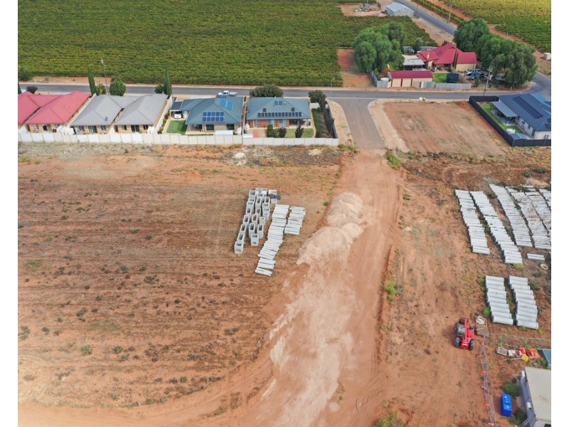 Lot 10 Phillips Road, Berri SA 5343