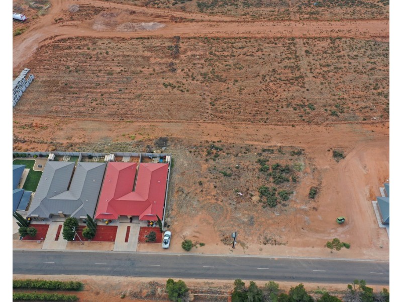 Lot 10 Phillips Road, Berri SA 5343