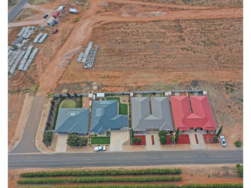 Lot 10 Phillips Road, Berri SA 5343