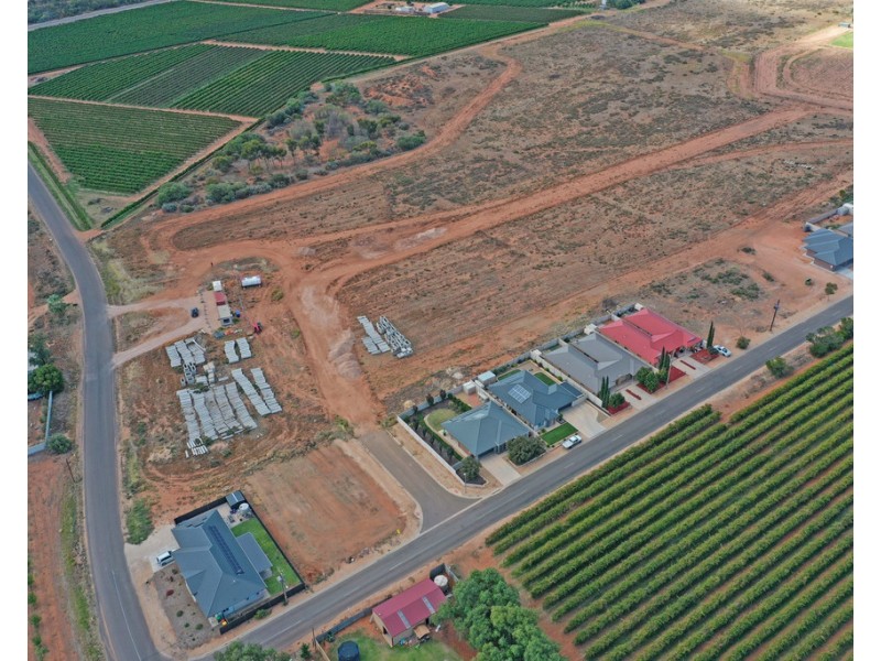 Lot 10 Phillips Road, Berri SA 5343