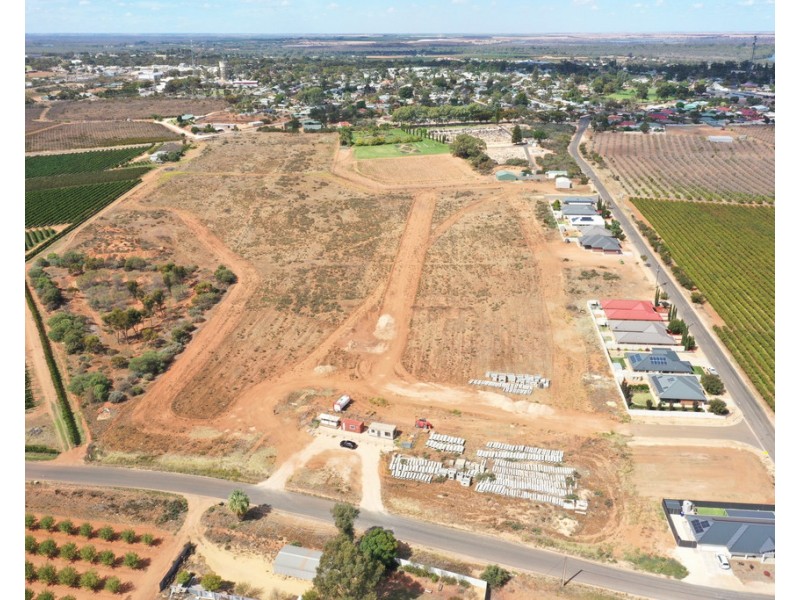 Lot 10 Phillips Road, Berri SA 5343
