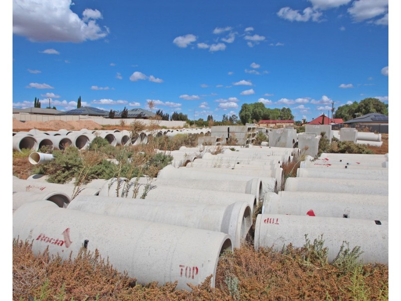 Lot 10 Phillips Road, Berri SA 5343