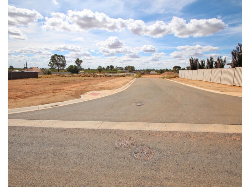 Lot 10 Phillips Road, Berri SA 5343