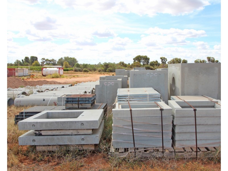 Lot 10 Phillips Road, Berri SA 5343