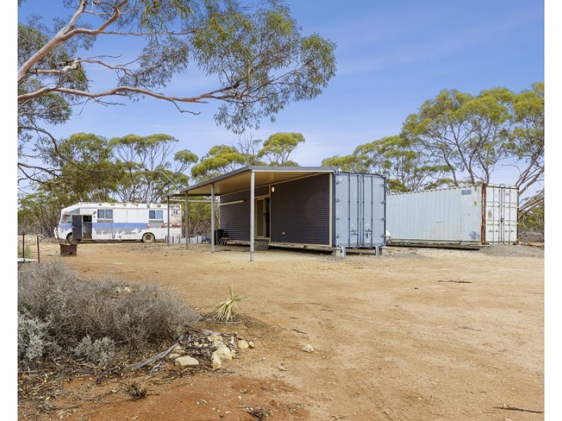 1232 Stock Route Road, Eba SA 5320