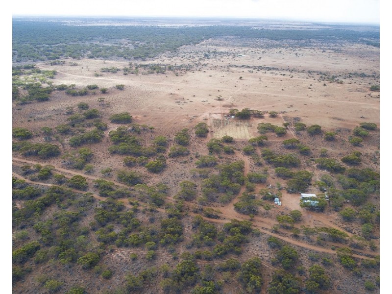 1232 Stock Route Road, Eba SA 5320