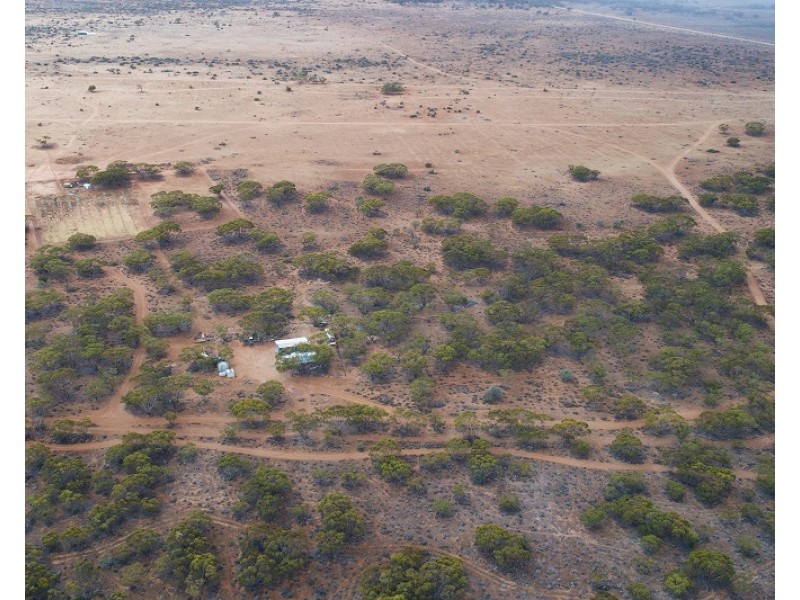 1232 Stock Route Road, Eba SA 5320
