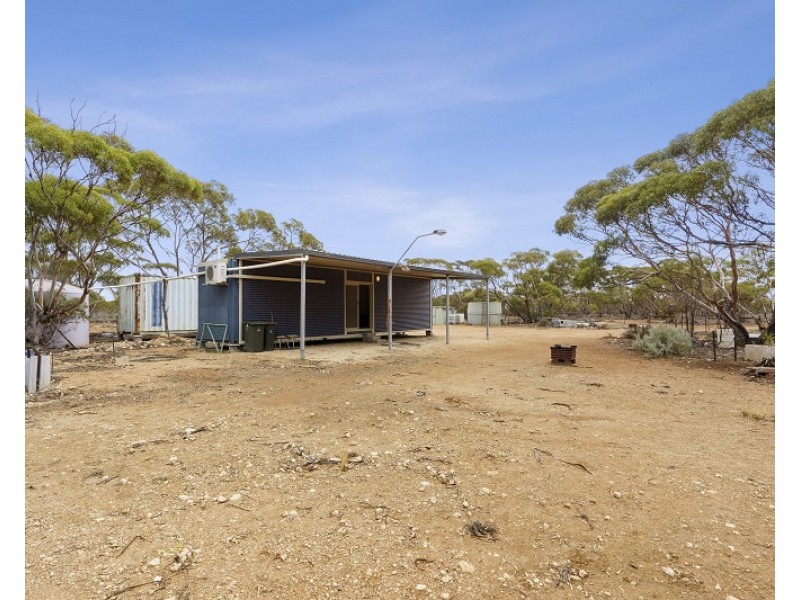 1232 Stock Route Road, Eba SA 5320