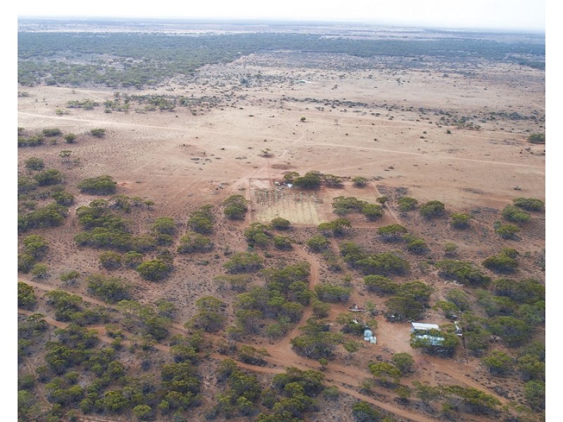 1232 Stock Route Road, Eba SA 5320