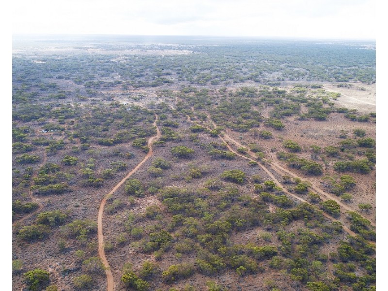 1232 Stock Route Road, Eba SA 5320