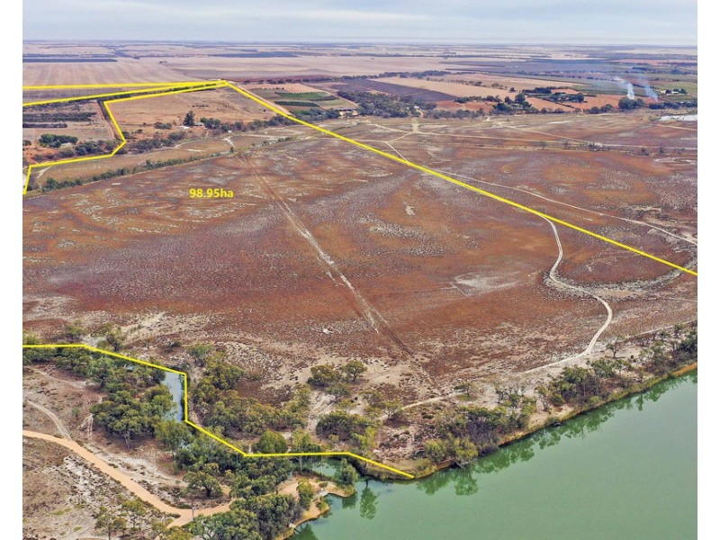 1449 KINGSTON LOXTON ROAD, Loxton SA 5333