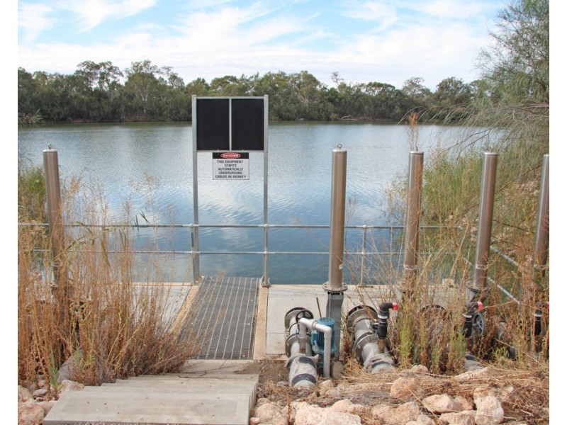 1449 KINGSTON LOXTON ROAD, Loxton SA 5333