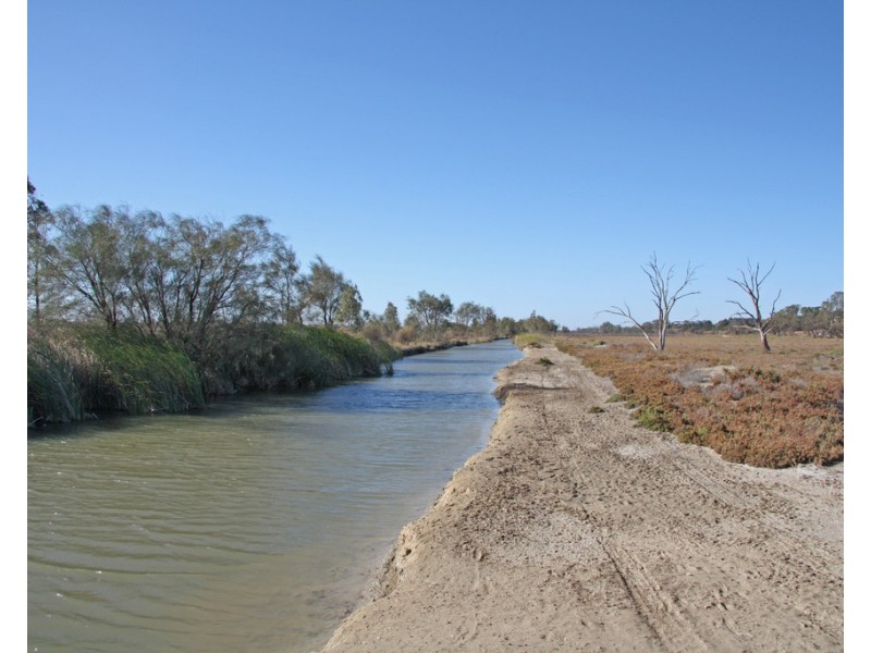 1449 KINGSTON LOXTON ROAD, Loxton SA 5333