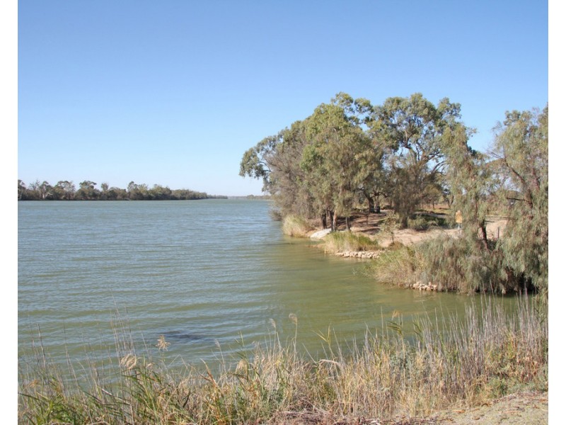 1449 KINGSTON LOXTON ROAD, Loxton SA 5333