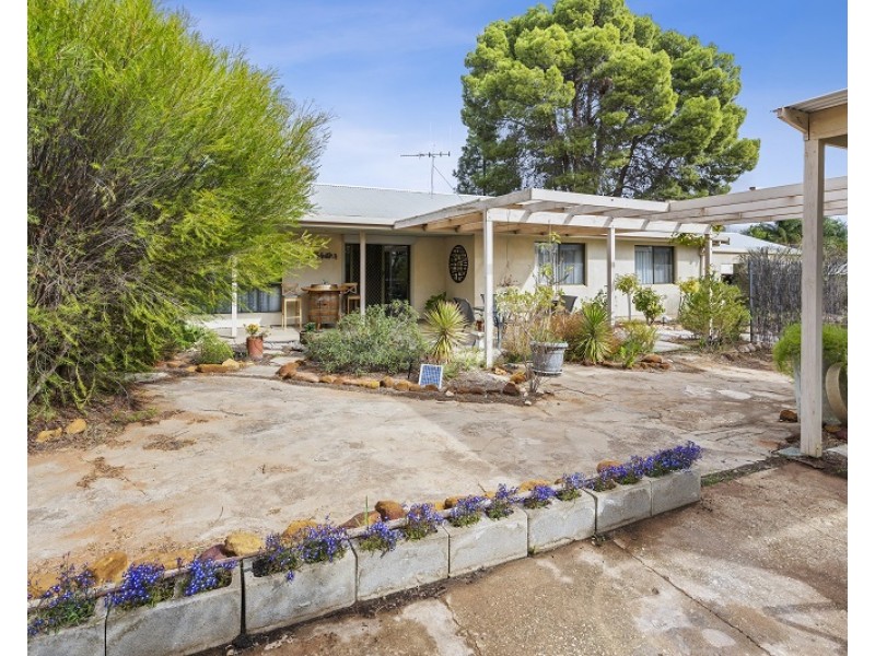 20 Morris Street, Loveday SA 5345