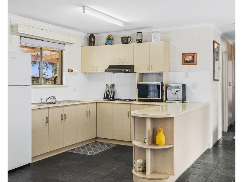 20 Morris Street, Loveday SA 5345