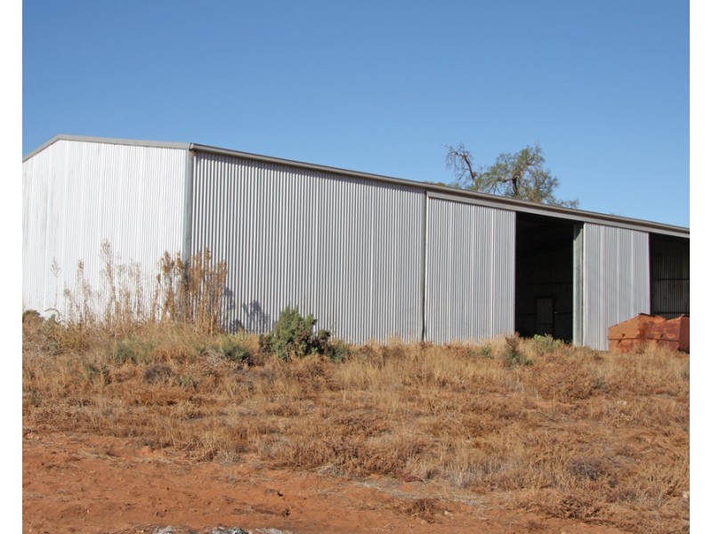 1449 Kingston Rd, Loxton SA 5333