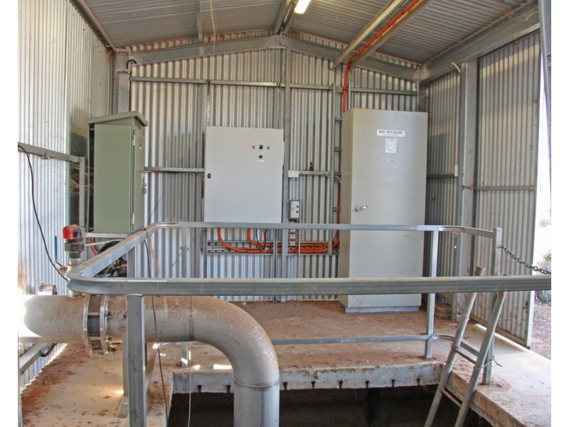 1449 Kingston Rd, Loxton SA 5333