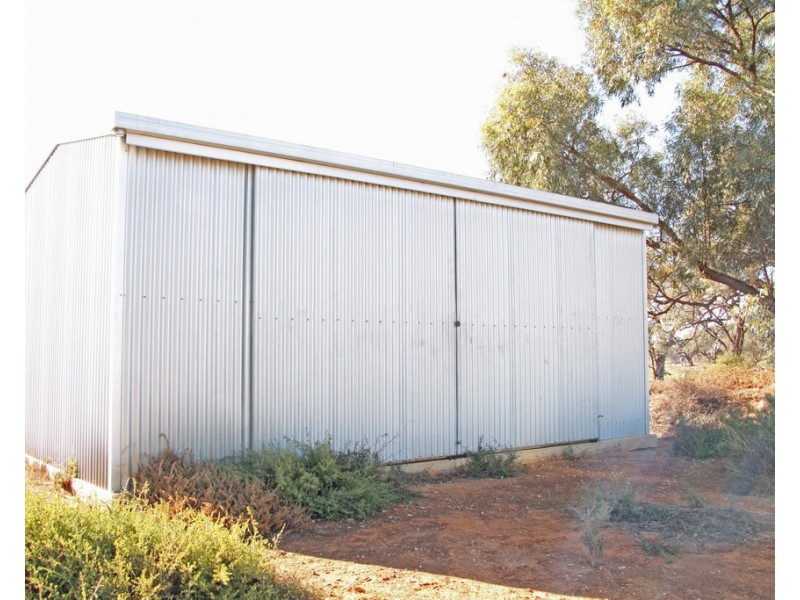 1449 Kingston Rd, Loxton SA 5333