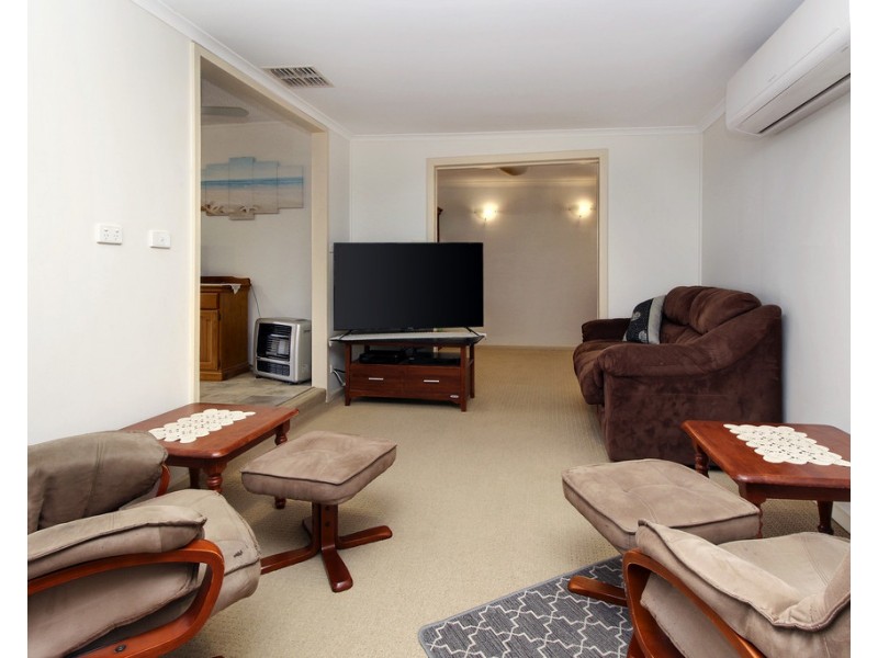 18 TRAEGER STREET, Loxton SA 5333