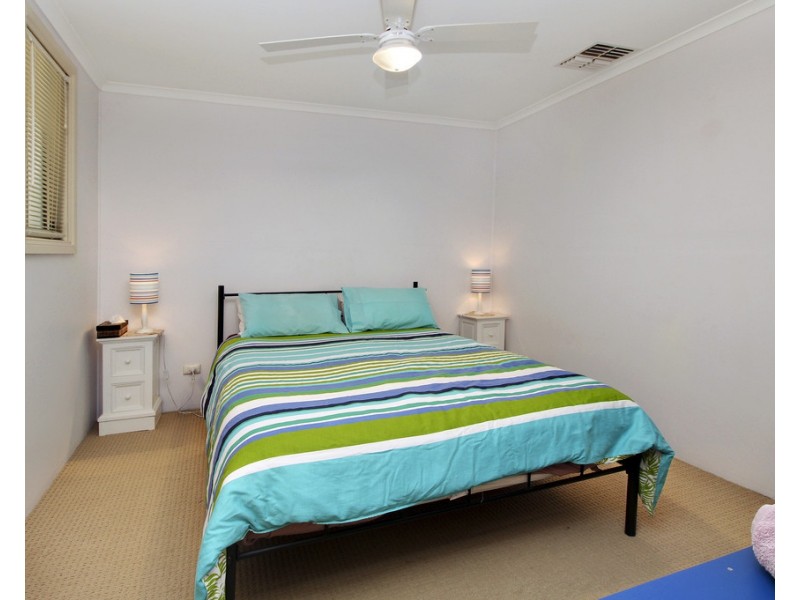 18 TRAEGER STREET, Loxton SA 5333