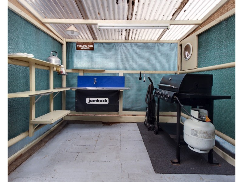 18 TRAEGER STREET, Loxton SA 5333