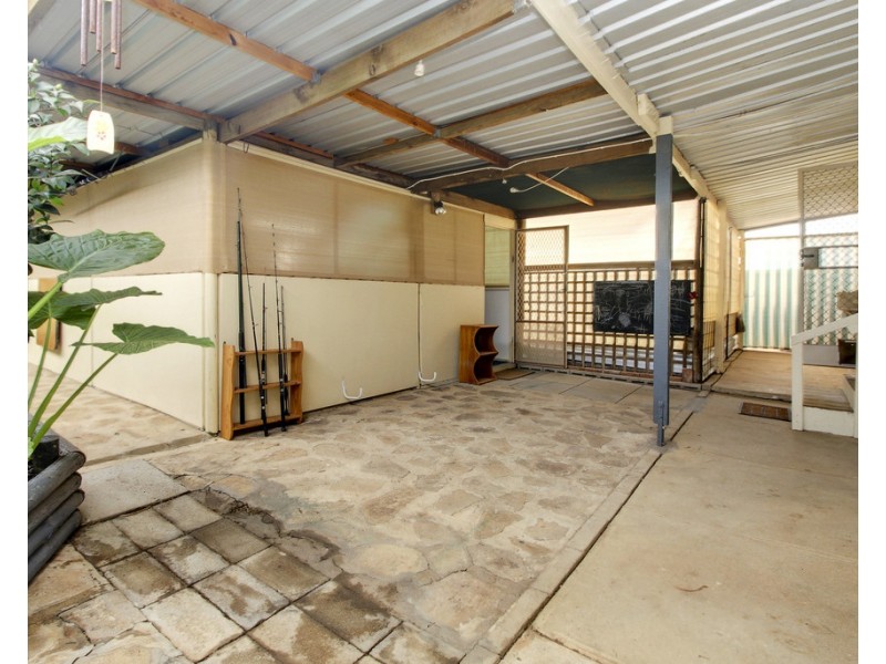 18 TRAEGER STREET, Loxton SA 5333