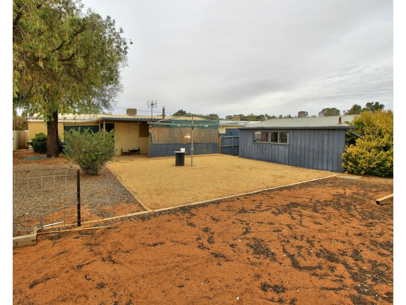 18 TRAEGER STREET, Loxton SA 5333