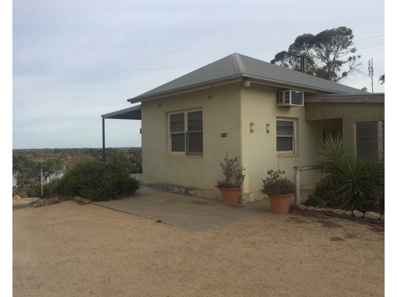 1658 BOOKPURNONG ROAD, Loxton North SA 5333