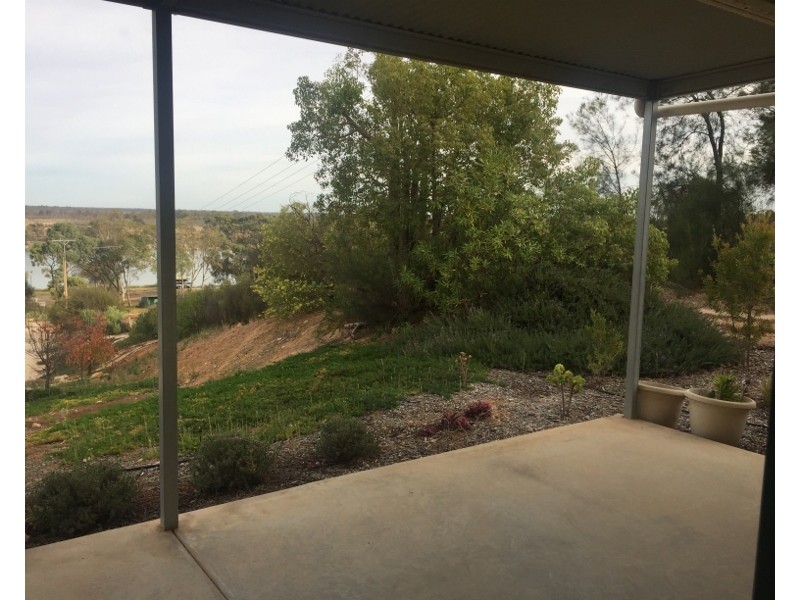 1658 BOOKPURNONG ROAD, Loxton North SA 5333