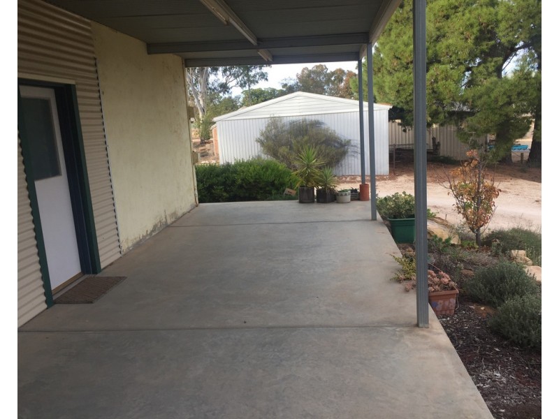 1658 BOOKPURNONG ROAD, Loxton North SA 5333