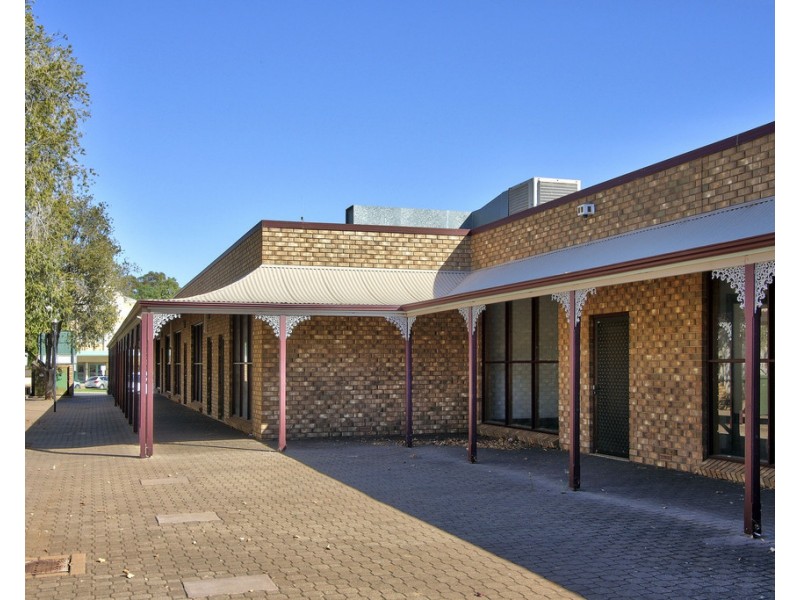 5 Barwell Avenue, Barmera SA 5345