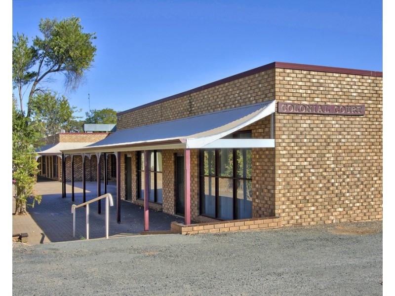 5 Barwell Avenue, Barmera SA 5345