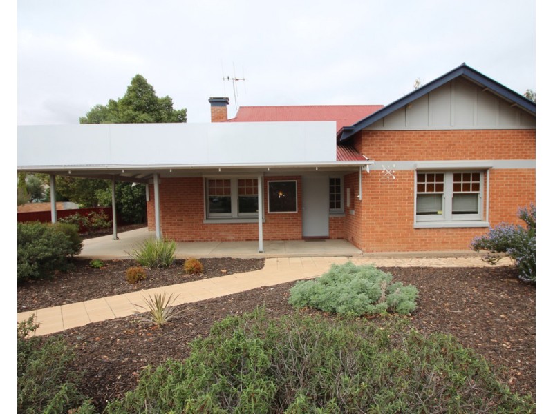 161 Renmark Avenue, Renmark SA 5341