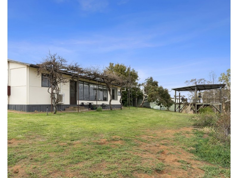 817 Murrayview Road, Ramco SA 5322