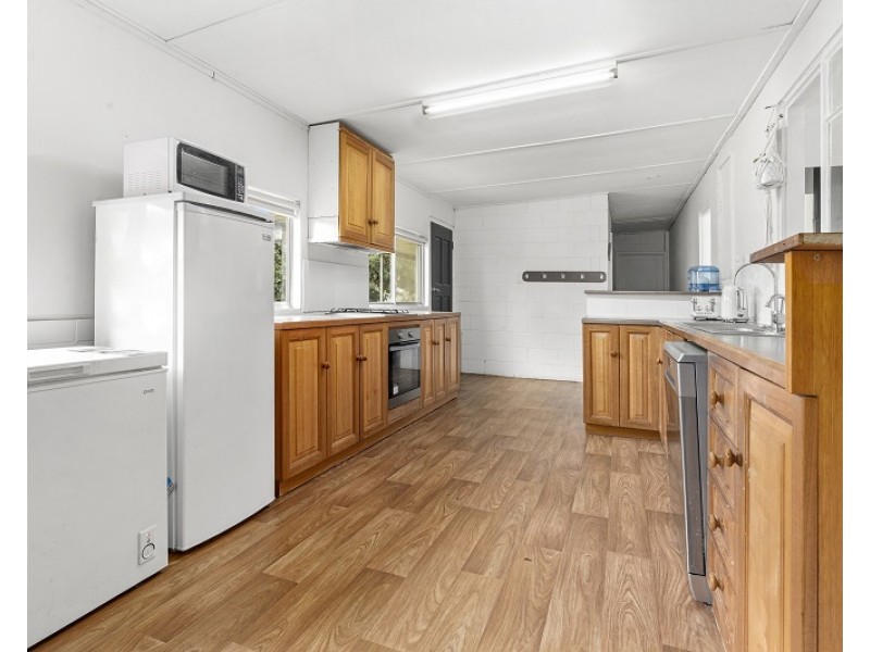 817 Murrayview Road, Ramco SA 5322