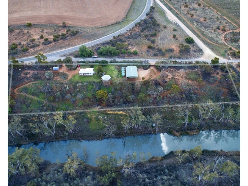 817 Murrayview Road, Ramco SA 5322